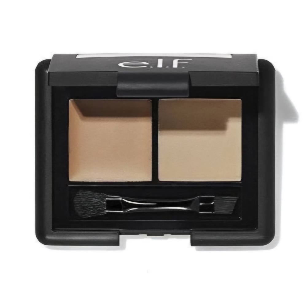 ELF Brow Kit - Ash